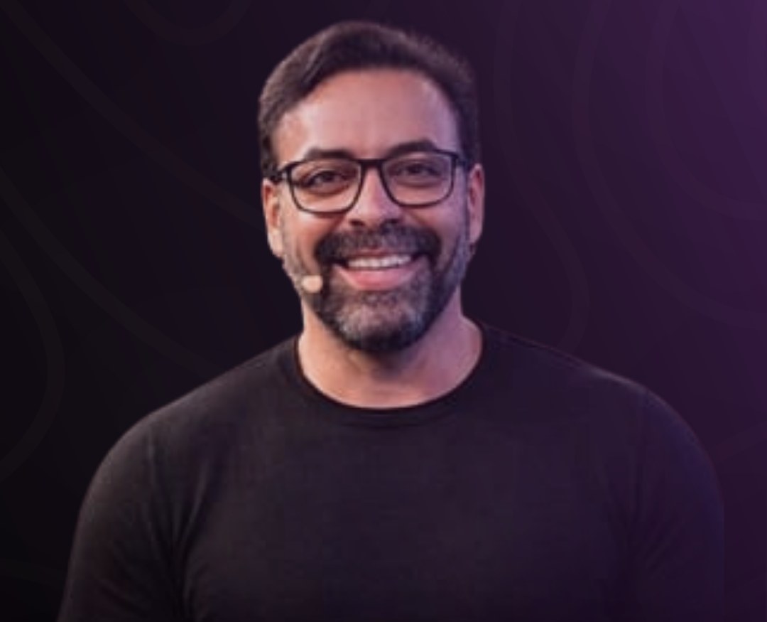 Foto de Prof. Marcyo Camâra
