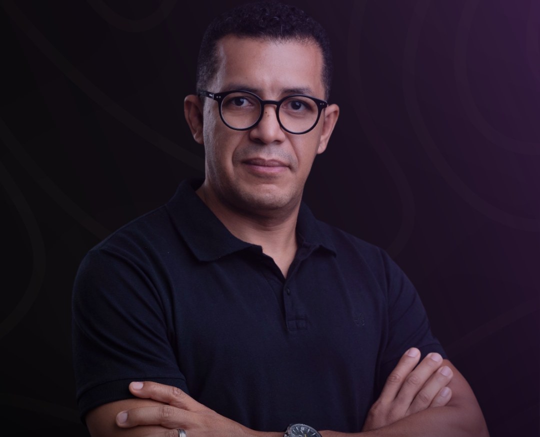 Foto de Prof. Carlos Alves