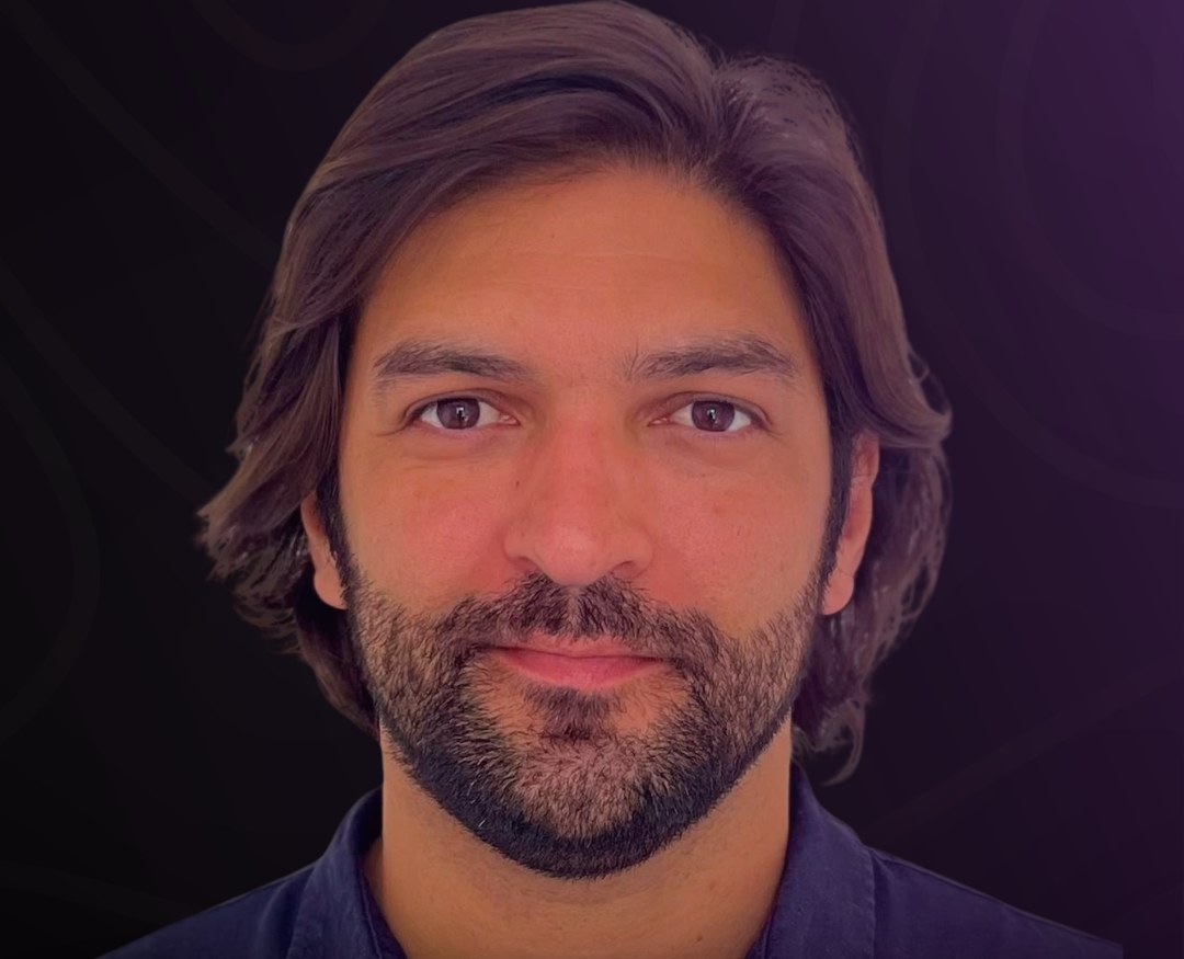 Foto de Prof. Eduardo Caldas